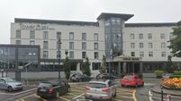 Tower Hotel's plan to demolish Lombard Street buildings