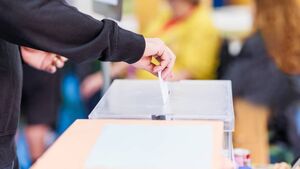 Editorial: Democracy in action - cast your vote this Friday