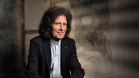 Extra Gilbert O'Sullivan gig announced in Waterford