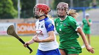 Five star Déise let loose on Limerick 