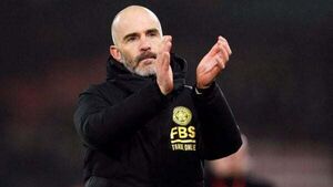 Enzo Maresca calls coaching Chelsea ‘a dream’ after joining on five-year deal