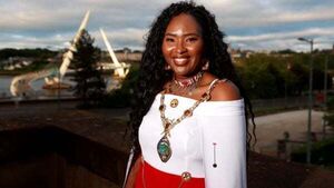 History making Derry first citizen vows to be a mayor for all
