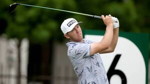 Seamus Power books his place in 2024 US Open Seamus Power books his place in 2024 US Open