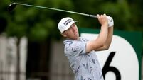 Seamus Power books his place in 2024 US Open