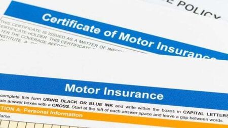 Living in a deprived area increases chance of getting higher insurance quote, study finds