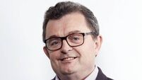 Waterford Election 2024: 11 questions with Cllr Seamus Ryan (Labour Party)