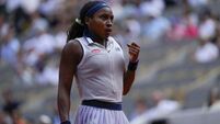Coco Gauff weathers Ons Jabeur storm to reach French Open semi-finals