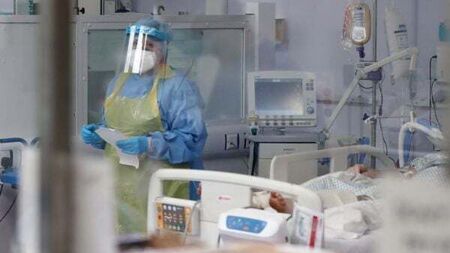 Ireland had estimated 1,100 excess deaths during pandemic years, research suggests