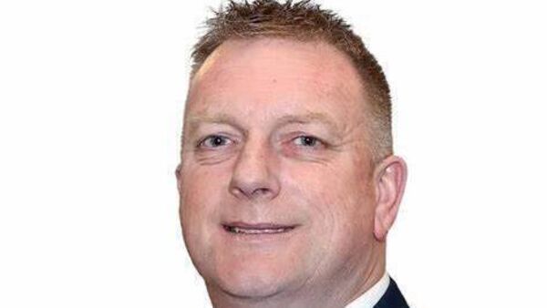 Waterford Election 2024: 11 questions with Cllr Declan Clune (Independent)