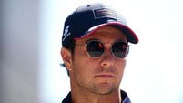 Sergio Perez signs new two-year deal with Red Bull