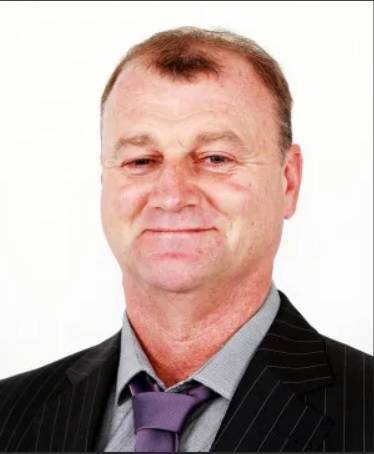 LE 2024 Candidate Quickfire: Cllr Jim Griffin (Sinn Fein) - News - Vimarsana News