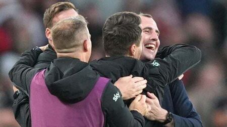 John O’Shea delighted to see Republic of Ireland winning games again