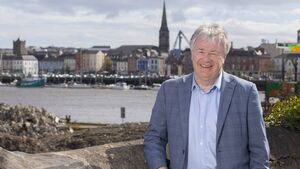 CEO Michael Walsh retires from Waterford Council