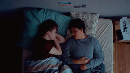 Beyond tokenism: Fleshed-out queer characters in film and TV 