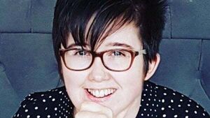 Lyra McKee placed in back of PSNI vehicle after being shot, court told Lyra McKee placed in back of PSNI vehicle after being shot, court told