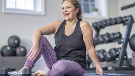Your Fitness: Exercise, a blessing or a curse?