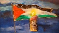 No Pride in Genocide: Pinkwashing doesn't paper over Palestinian's plight