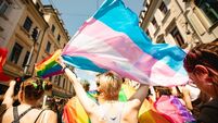 A queer experience in 12 steps: 'Meetings have changed my life'