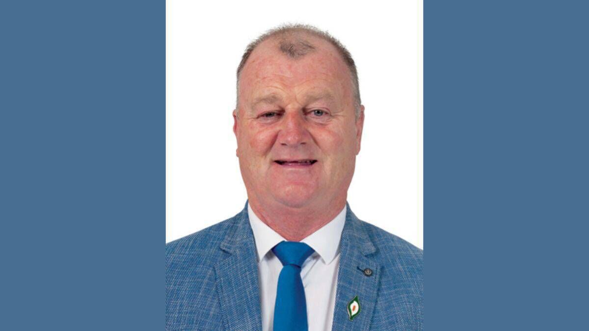 Waterford Election 2024: 11 questions with Cllr Jim Griffin (Sinn Fein)