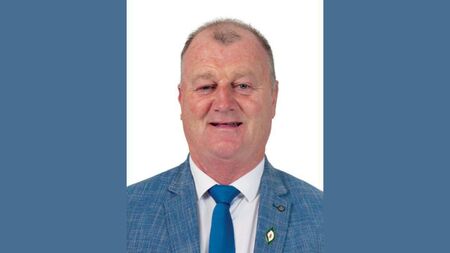 Waterford Election 2024: 11 questions with Cllr Jim Griffin (Sinn Fein)