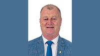 Waterford Election 2024: 11 questions with Cllr Jim Griffin (Sinn Fein)