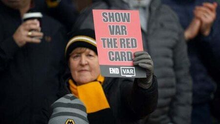 VAR set to get vote of confidence at Premier League AGM