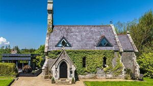 Waterford Property: A little piece of heaven in a home