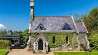 Waterford Property: A little piece of heaven in a home