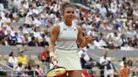 Jasmine Paolini stuns Elena Rybakina to reach French Open semi-finals
