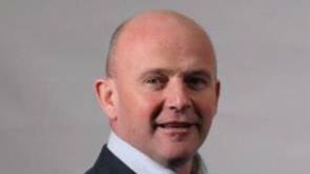 Waterford Election 2024: 11 questions with John Hayes (Sinn Fein)