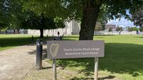 Son attacked father on side of Tramore road