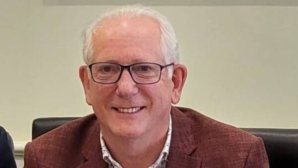 Waterford Election 2024: 11 questions with Cllr Joe Kelly (Independent)