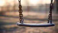 Funding granted for playground in Waterford