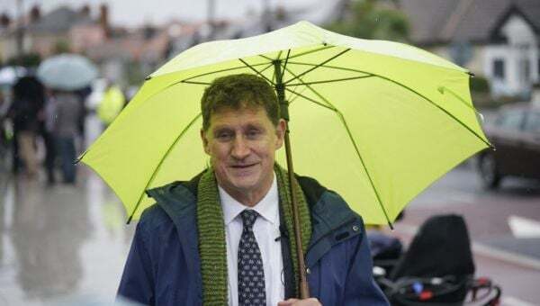 Dublin could run out of water as climate change 'hits home', warns minister - Homepage - Vimarsana News