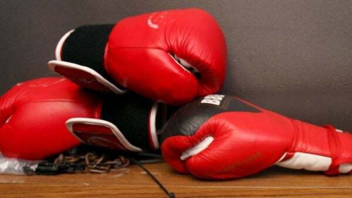 President of Boxing Association steps down after sexual assault allegations