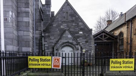 Catherine Drea: So how did you vote?