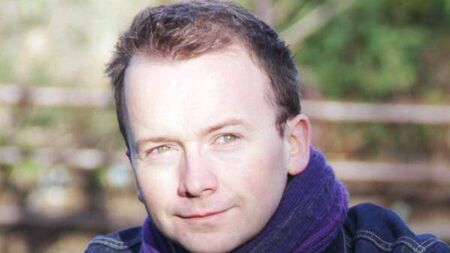 Waterford Election 2024: 11 questions with Richie Hayes (Fine Gael)