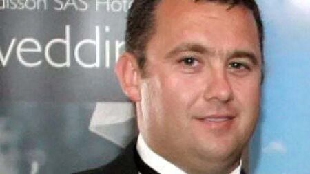 Corbett family 'deeply disappointed' at early release from jail of Tom and Molly Martens