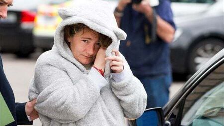 Child murderer Karen Harrington to remain behind bars after appeal fails