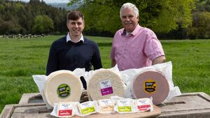 Farming: Waterford finalists for National Dairy Awards