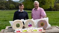 Farming: Waterford finalists for National Dairy Awards 
