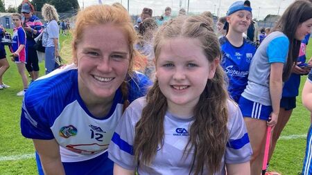 Local Notes: Camogie mascots, card games and memorial tournaments