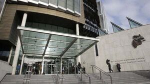 Man who assaulted 91-year-old father jailed for one year Man who assaulted 91-year-old father jailed for one year