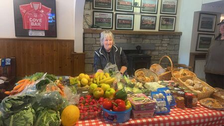 Local Notes: Tidy Towns news, a great market and lots of sport
