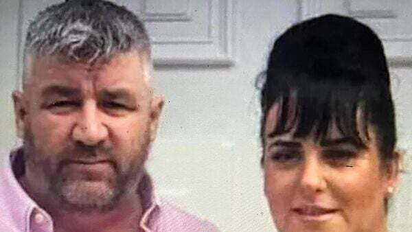 Woman whose husband was allegedly murdered in graveyard denies falling out with another family - Homepage - Vimarsana News