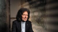All five Gilbert O'Sullivan shows are now sold out