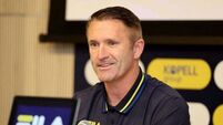 Robbie Keane to step down as Maccabi Tel Aviv manager