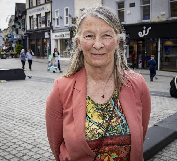 Maolíosa Ní Chléirigh: 'Human error can lead to dogs getting out of the house'