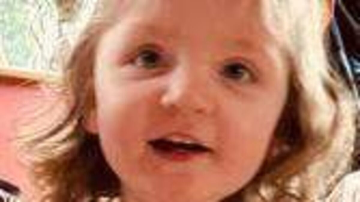 Funeral arrangements for Waterford toddler who died in tragic accident