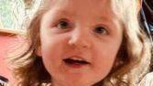 Funeral arrangements for Waterford toddler who died in tragic accident